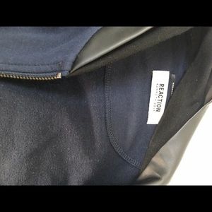 Multi color Kenneth Cole jacket